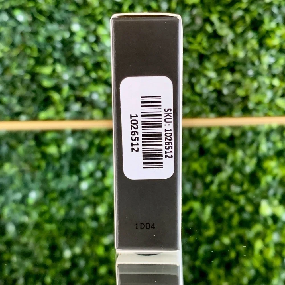Context Skin TEARS ARE FALLING 116 Matte Lipstick | NEW | Mauve